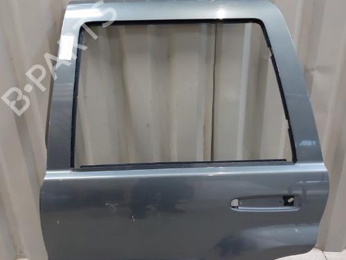 Used Left rear door JEEP GRAND CHEROKEE II (WJ, WG) 3.1 TD 4x4 (140 hp) 23746807