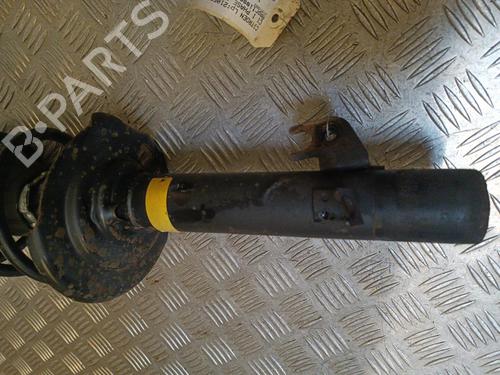 Left front shock absorber CITROËN C1 (PM_, PN_) 1.4 HDi | BP23725821M16 