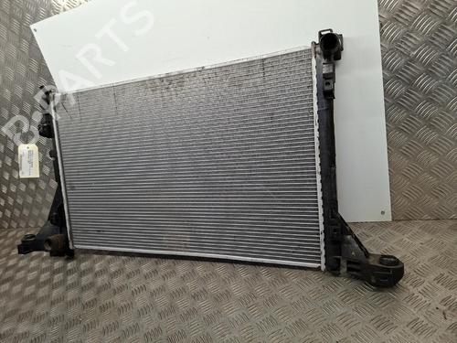 Water radiator RENAULT MASTER III Van (FV) 2.3 dCi 110 FWD (FV0R, FV0W, FV1A) | BP37868301M31 - Image 5