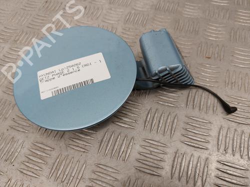 Fuel flap HYUNDAI GETZ (TB) 1.5 CRDi | BP29846283C131