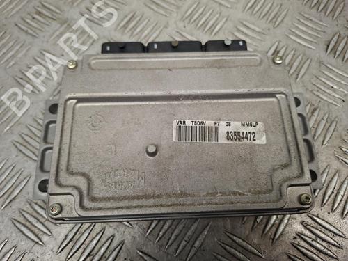 Electronic module PEUGEOT 307 CC (3B) 2.0 16V | BP39567435M83 - Image 5