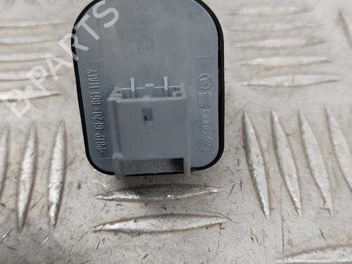 Mirror switch AUDI A3 (8P1) 2.0 TDI quattro | BP23747725I25 