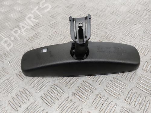 Used Rear mirror Rear mirror NISSAN QASHQAI II (J11, J11_) 1.6 dCi (130 hp) 33813456 33813456