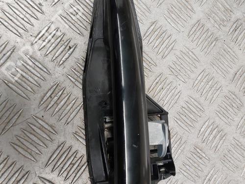 Used Rear left exterior door handle PEUGEOT 2008 I (CU_) 1.6 BlueHDi 100 (100 hp) 23747072