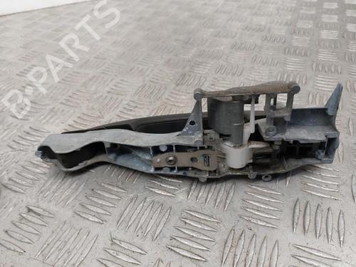 Front right exterior door handle CITROËN C3 Picasso (SH_) 1.6 HDI 90 | BP23734982C129 