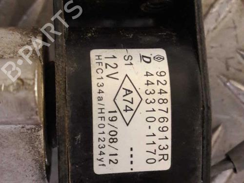 AC pipe RENAULT ZOE (BFM_) ZOE | BP23723970M126 - Image 2