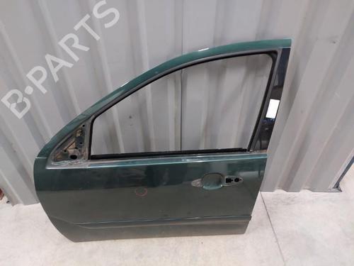 Left front door FORD FOCUS I (DAW, DBW) 1.8 TDCi | BP23743538C2 