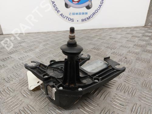 Rear wiper motor CITROËN C3 Picasso (SH_) 1.6 HDI 90 | BP23737309M102