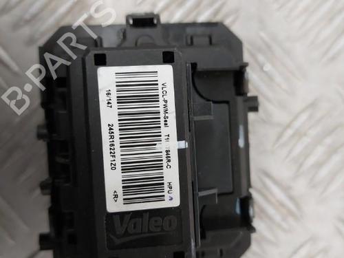 Used Heater resistor Heater resistor RENAULT CLIO IV (BH_) 1.2 16V (73 hp) 23745002 23745002