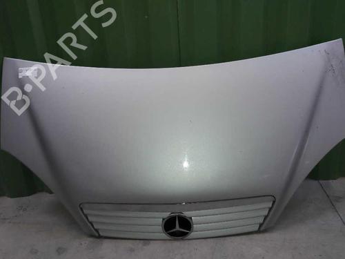Used Hood MERCEDES-BENZ A-CLASS (W168) A 170 CDI (168.009, 168.109) (95 hp) 23655816