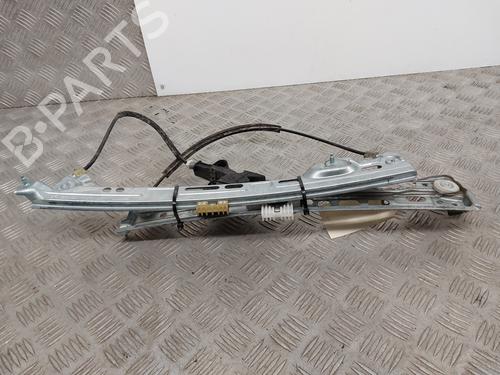 Used Front left window mechanism Front left window mechanism RENAULT MEGANE IV Hatchback (B9A/M/N_) 1.6 dCi 130 (B9A4) (130 hp) 31064633 31064633