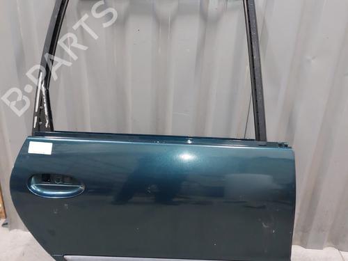 Used Right rear door RENAULT ESPACE III (JE0_) 2.2 12V TD (JE0E, JE0H, JE0P) (113 hp) 25259543