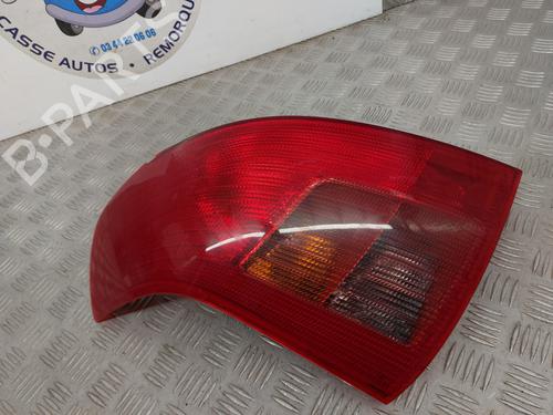 Left taillight SUZUKI SWIFT III (MZ, EZ) 1.3 (RS413, ZC11S) | BP23748939C34 