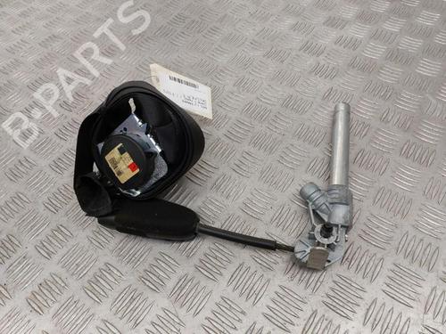 Front left seatbelt OPEL CORSA D (S07) 1.3 CDTI (L08, L68) | BP23743986I26  - Image 5