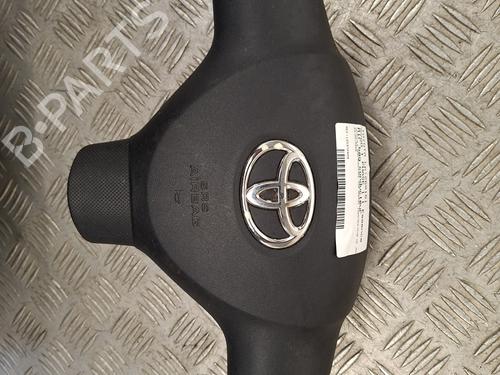 driver-airbag-toyota-aygo-_b1_-2005-2006-2007-2008-2009-2010-2011-2012-2013-2014-34450782 main image
