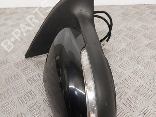 Right mirror VW GOLF VI (5K1) 2.0 TDI | BP31624998C27 