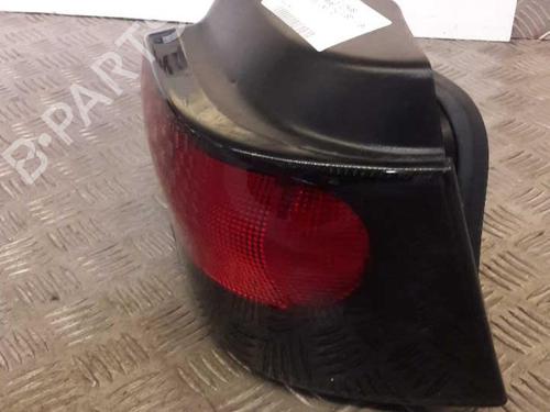 Used Right taillight Right taillight RENAULT CLIO I (B/C57_, 5/357_) 1.9 D (B/C/S576, B/C/S57L) (64 hp) 23657956 23657956