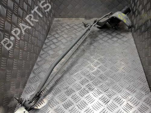 Used Front wiper motor Front wiper motor RENAULT 19 I (B/C53_) 1.9 D (B/C534, B/C53J) (64 hp) 23657702 23657702