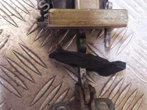 Hinge/Door check strap CITROËN BERLINGO / BERLINGO FIRST MPV (MF_, GJK_, GFK_) 1.6 HDI 90 (MF9HX) | BP23725418C146 
