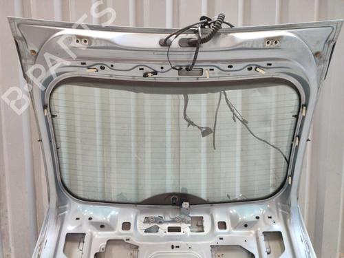 Tailgate FORD FOCUS II (DA_, HCP, DP) 1.6 TDCi | BP23734131C6