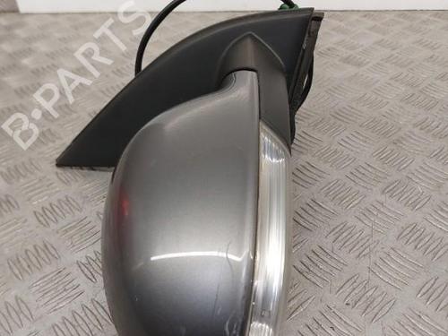 Right mirror VW GOLF V (1K1) 1.9 TDI | BP23659483C27 