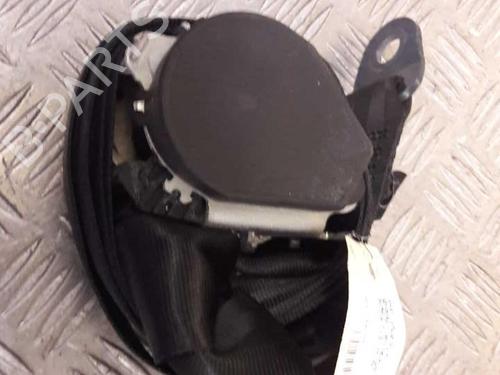 Used Rear right seatbelt Rear right seatbelt PEUGEOT 206 Hatchback (2A/C) 1.4 HDi eco 70 (68 hp) 23656353 23656353