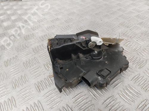 Rear right lock BMW 3 (E46) 320 d | BP23659340C99 