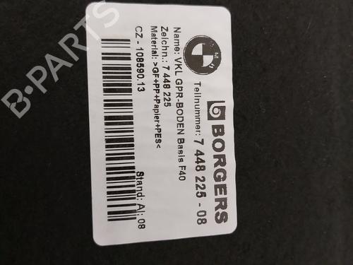 Electronic module BMW 1 (F40) 116 d | BP23747568M83  - Image 5