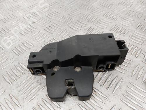 Tailgate lock PEUGEOT 307 Break (3E) 2.0 HDI 110 | BP23735196C101 