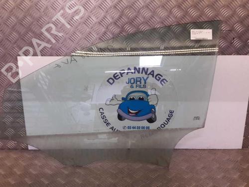 Used Front left door window SEAT IBIZA IV (6J5, 6P1) 1.9 TDI (105 hp) 23727144