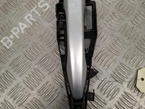 Used Rear right exterior door handle CITROËN C4 II (NC_) 1.6 HDi 115 (114 hp) 29202367