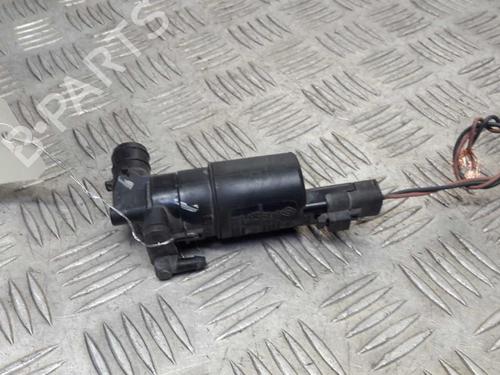 Used Washer pump PEUGEOT PARTNER Box Body/MPV (5_, G_) 1.9 D (69 hp) 23658485