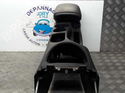 Middle console NISSAN QASHQAI / QASHQAI +2 I (J10, NJ10, JJ10E) 1.5 dCi | BP23734308I22 