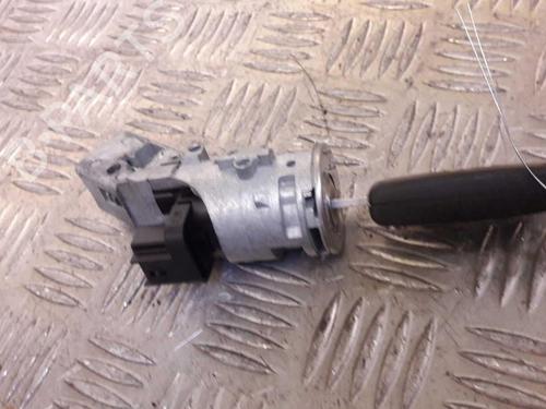 Used Ignition barrel CITROËN C3 Picasso (SH_) 1.6 HDI 90 (92 hp) 24852511