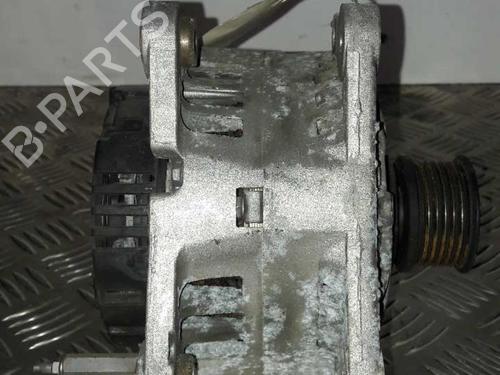 Used Alternator VW POLO (9N_, 9A_) 1.4 16V (75 hp) 23715152