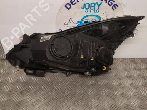 Right headlight OPEL CORSA D (S07) 1.2 LPG (L08, L68) | BP23735120C29 - Image 3