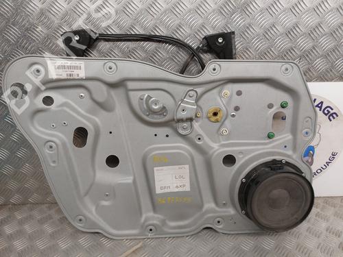 Used Front left window mechanism Front left window mechanism VW TOURAN (1T1, 1T2) 1.9 TDI (105 hp) 23747648 23747648