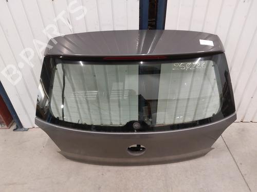 Used Tailgate VW POLO V (6R1, 6C1) 1.6 TDI (90 hp) 31883654