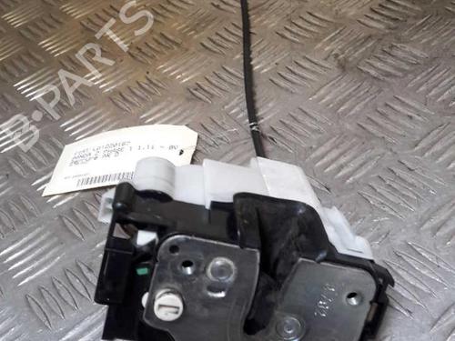 Rear right lock FIAT PANDA (169_) 1.1 (169.AXA1A) | BP23724396C99 