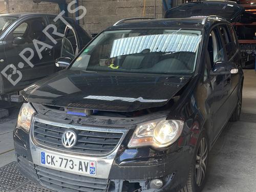 Right front window motor VW TOURAN (1T1, 1T2) 2.0 TDI 16V | BP24591727E20 
