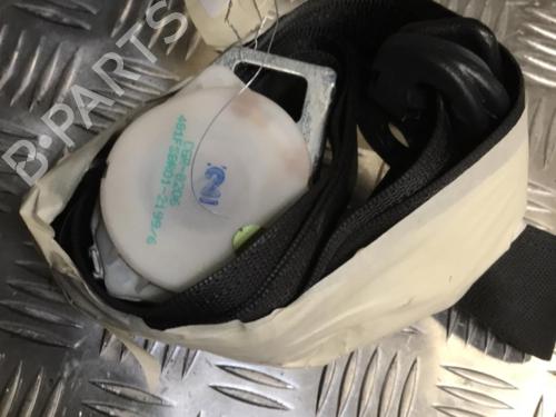 Used Rear right belt tensioner OPEL ZAFIRA A MPV (T98) 2.2 DTI 16V (F75) (125 hp) 23714903