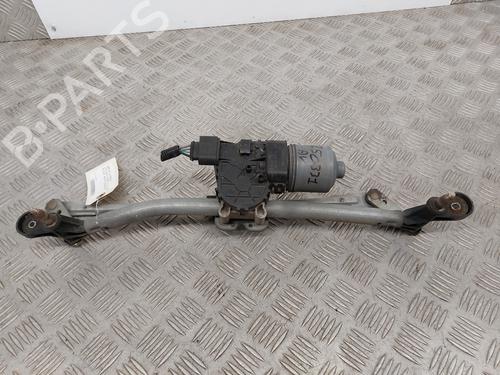 Front wiper motor LANCIA YPSILON (843_) 1.3 JTD (843.AXD11, 843.AXD1A) | BP30480133M29 - Image 4