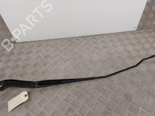 Used Front windshield wiper arm Front windshield wiper arm CITROËN JUMPY II Van 2.0 HDi 120 (120 hp) 27835419 27835419