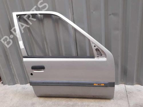 Used Right front door CITROËN SAXO (S0, S1) 1.1 X, SX (60 hp) 23726569