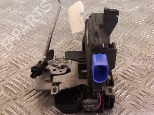 Front right lock AUDI A3 (8P1) 1.9 TDI | BP24852362C97 