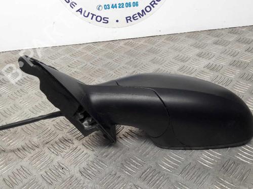 Left mirror SEAT CORDOBA (6L2) 1.9 SDI | BP23735296C26