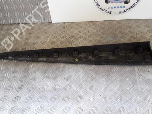 Door moulding trim RENAULT CLIO IV (BH_) 0.9 TCe 90 (BHNF, BHMA, BHMH, BHJK, BHJR) | BP23734463C150 