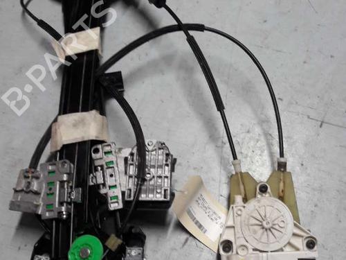 Used Front right window mechanism PEUGEOT 407 Coupe (6C_) 2.7 HDi (204 hp) 23655376