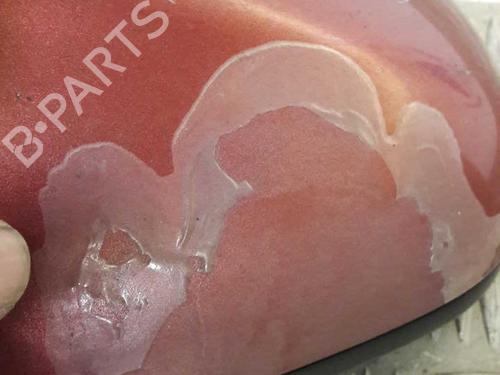 Right mirror PEUGEOT 307 (3A/C) 2.0 HDi 110 | BP23656626C27 