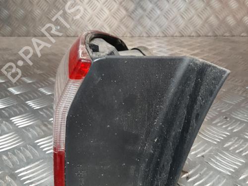 Used Left taillight Left taillight RENAULT LAGUNA II (BG0/1_) 2.2 dCi (BG0F) (150 hp) 23714825 23714825